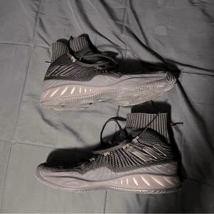 Crazy Explosive Primeknit 2017